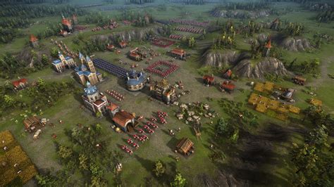 Cossacks 3 Review (PC) - Hey Poor Player