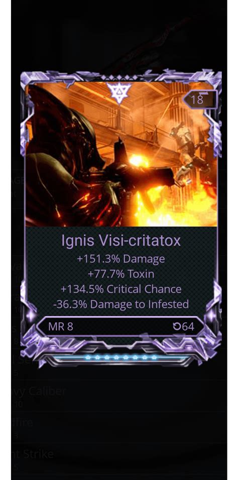 Decent Riven? : r/Warframe