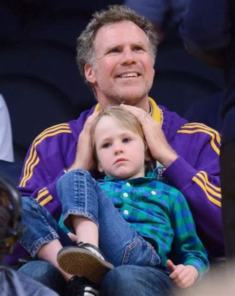 Who is Axel Ferrell? Know About Will Ferrell's Son | Glamour Fame