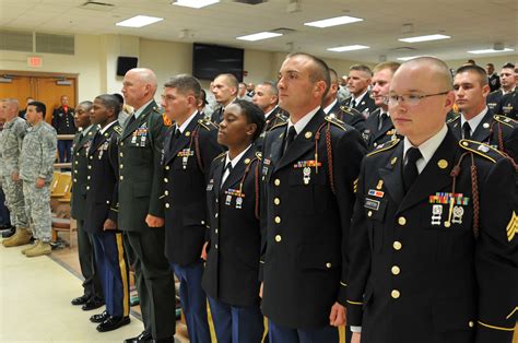 Soldiers join NCO ranks | Article | The United States Army