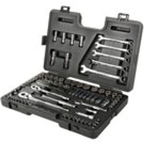 Halfords Advanced 90 Piece Socket Set, £58.50 at Halfords