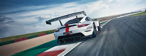 Porsche Events & Racing - Porsche USA