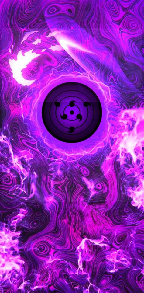 Rinnegan Wallpaper