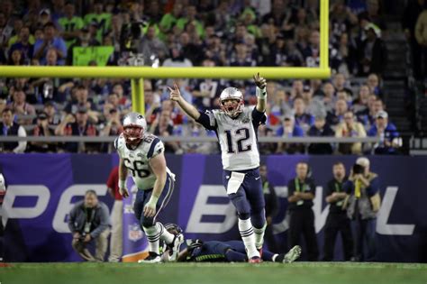 Super Bowl 2015: Seahawks, Patriots battle for Superbowl glory - CBS News