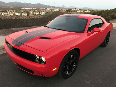 Dodge Challenger Sxt 2019 Price - Dodge Suv