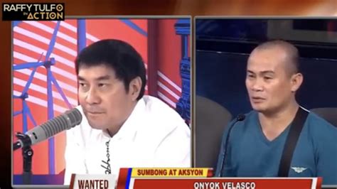 Boxer Onyok Velasco asks Raffy Tulfo’s help | The Filipino Times