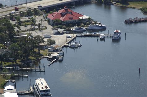 Port Richey Marina in Port Richey, FL, United States - Marina Reviews ...