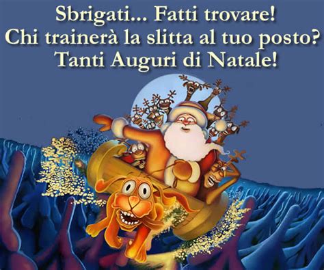 Immagini Auguri Natalizi Divertenti