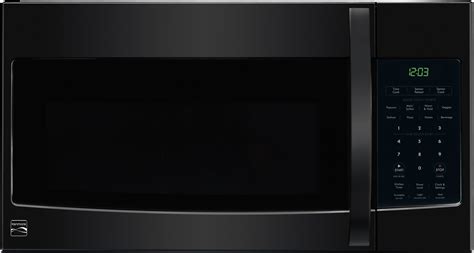 Kenmore Microwave: Model 790.80349310 Parts & Repair Help | Repair Clinic