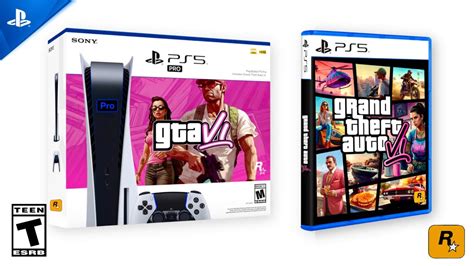 GTA 6 - PS5 BUNDLE LEAKED! OFFICIAL GAMEPLAY TRAILER, RELEASE DATE & FULL GTA VI MAP REVEAL ...