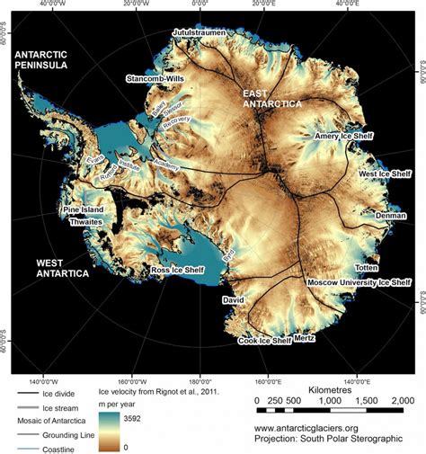 Antarctica Without The Ice Sheet - Antarctica Fan Art (40888252) - Fanpop