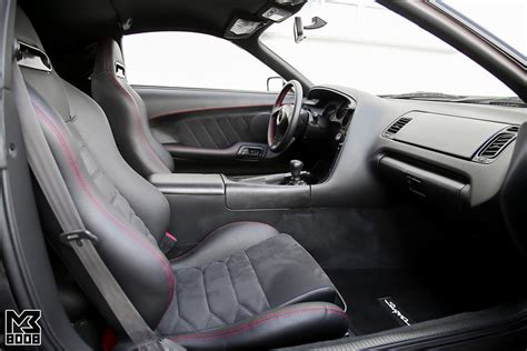 Black Supra (Classy Interior) | Supra Forums