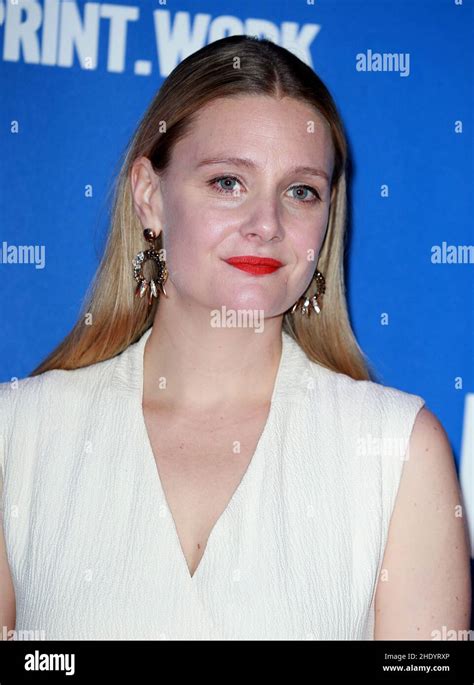 24th British Independent Film Awards Stock Photo - Alamy