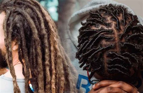 Dreads Vs. Locs: What Exactly is the Difference Between the Two?