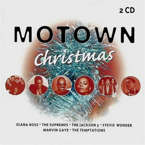 Stream Millerd Realboy | Listen to Motown Christmas playlist online for ...