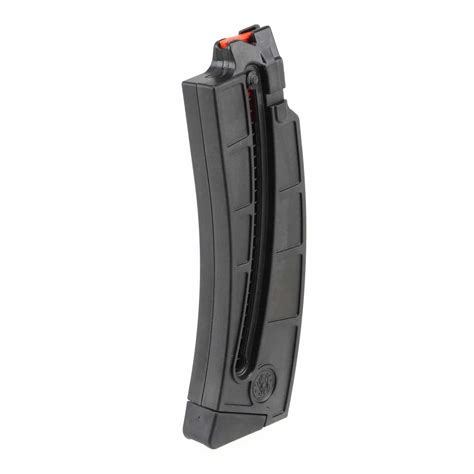 Smith & Wesson AR-15 25-Round Magazine - 22LR/M&P 15-22