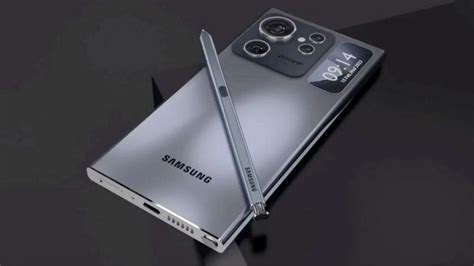 Samsung Galaxy S24 Ultra: Leaked Specs Promise a Powerhouse Performance!