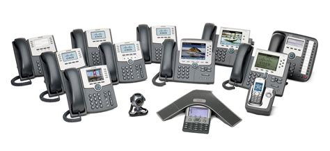 TieTechnology Now Offers the Best VoIP Phone Systems with its Robust ...