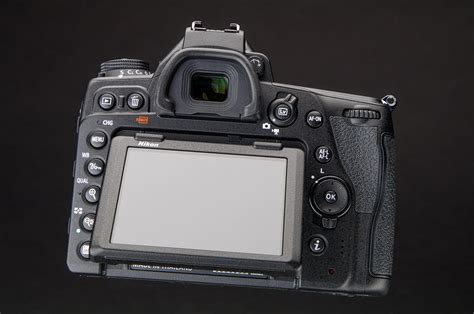 Nikon D780 Review: Digital Photography Review