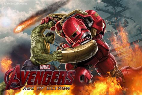 Hulkbusters Wallpapers - Wallpaper Cave