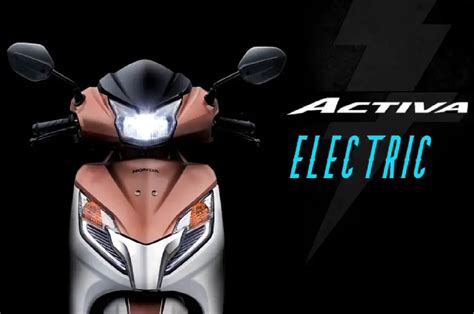 Honda Activa Electric: Ride EV scooter with advanced features at affordable price