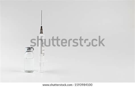 Glass Medicine Vial Jar Botox Medical Stock Photo 1593984100 | Shutterstock