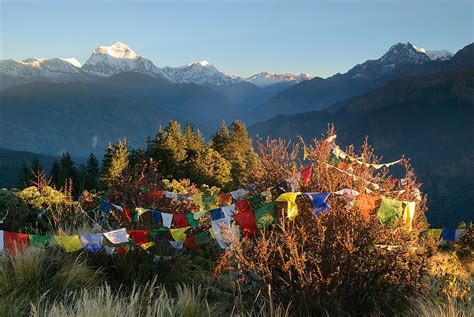 Best of Central Nepal: Villages & Trekking - 10 Days | kimkim