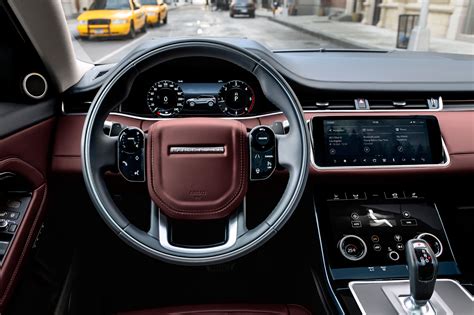 2017 Range Rover Evoque Interior Dimensions | Brokeasshome.com