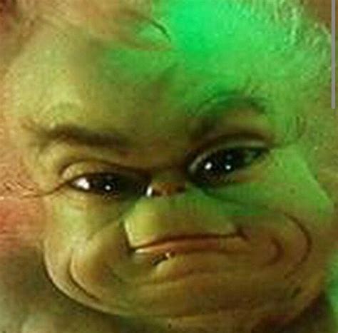 #grinch babyy | Baby grinch, Grinch, Roblox memes