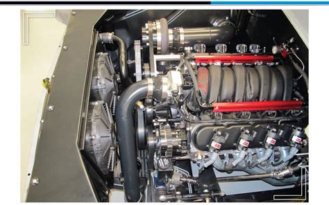 Blower Basics: What you need to know about supercharging. | Moore Good Ink