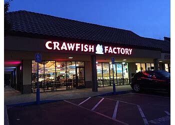 3 Best Seafood Restaurants in Roseville, CA - ThreeBestRated