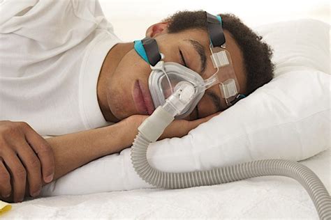 The Best CPAP Machines: A Complete Buyer’s Guide for 2021 | Sleep Standards