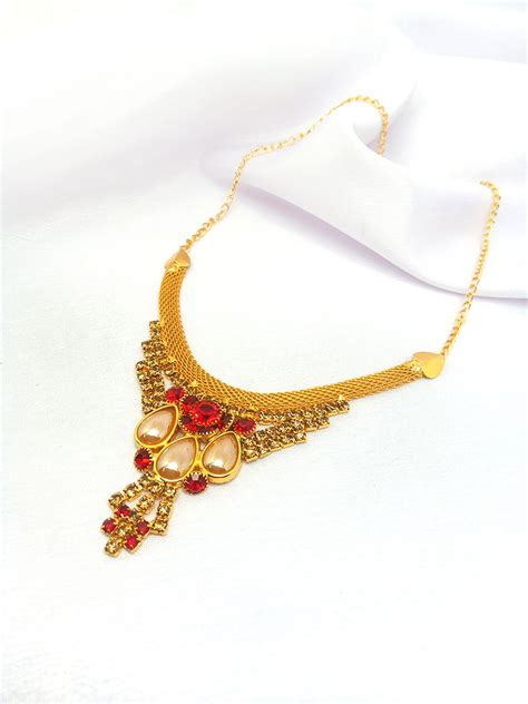 Shop Online for Imitation, Artificial Jewellery, Shoes ... - TrishaStore.com