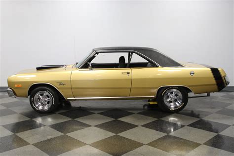 1973 Dodge Dart | Classic Cars for Sale - Streetside Classics