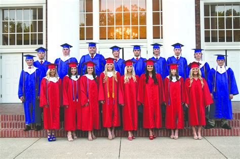 Glenbrook High School Graduation 2019 | Minden Press-Herald