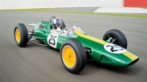 AC - Lotus 25@Prince George Circuit 1965, Tue 18th July 2023 | RaceDepartment