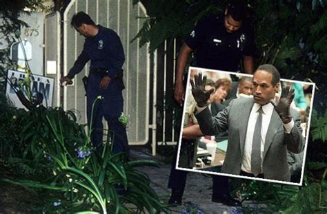 Inside Gruesome Scene Where Nicole Brown Simpson Nearly Decapitated