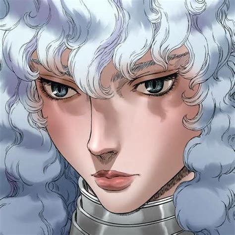 Details 79+ berserk anime griffith - in.cdgdbentre