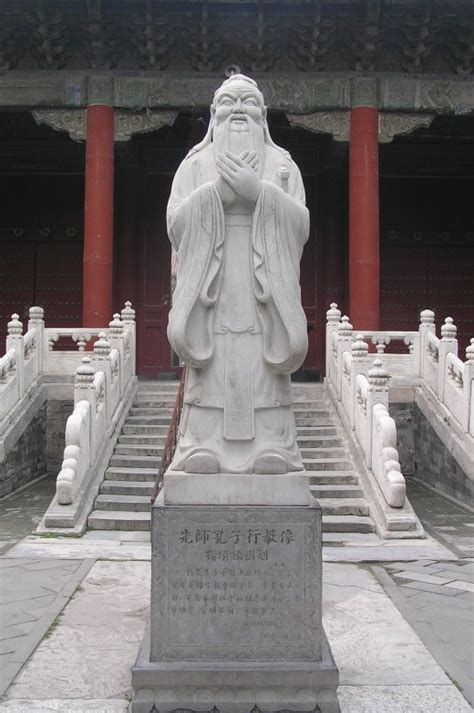 Confucianism: The Old and New | HubPages