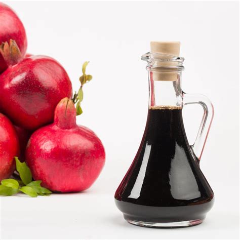 Pomegranate Syrup Natural Fruit Syrup 12oz 340g - Etsy Sweden