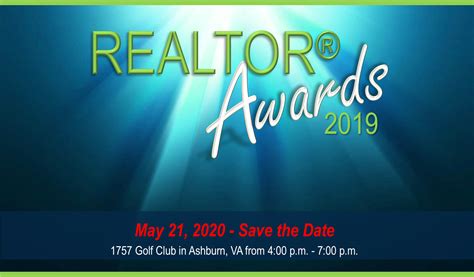 2019 DAAR REALTOR® Awards