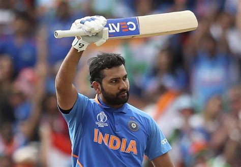 Rohit Sharma becomes 8th Indian to complete 14,000 international runs ...