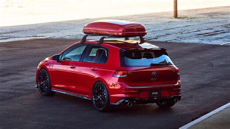 2023 Volkswagen Golf GTI and Golf R: Choosing the Right Trim - Autotrader