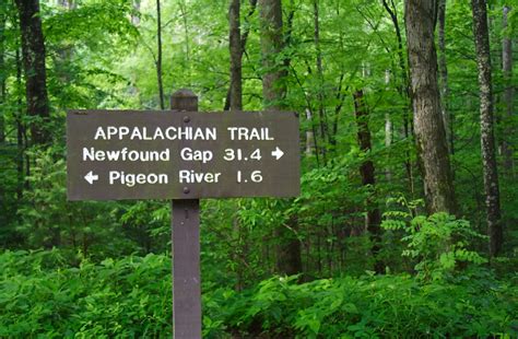 What parts of the Appalachian trail have you hiked? | Appalachian trail, Appalachian trail ...