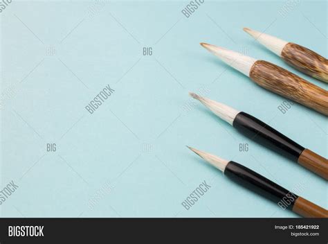 Chinese Calligraphy Image & Photo (Free Trial) | Bigstock