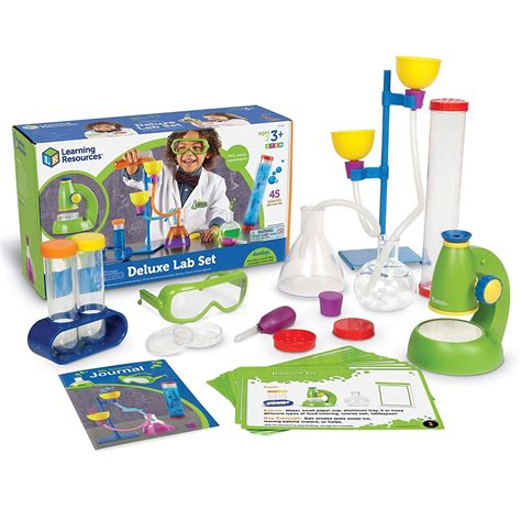 STEM for Young Learners 2019 Gift Guide | Primary science, Learning resources, Science kits