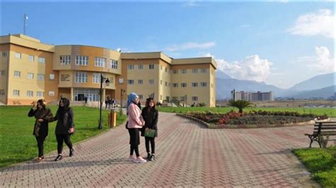 From military base to place of learning, Soran University’s Delzyan campus is a Kurdish success ...