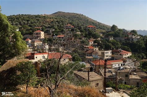 Deir Mimas | Les Plus Beaux Villages du Liban