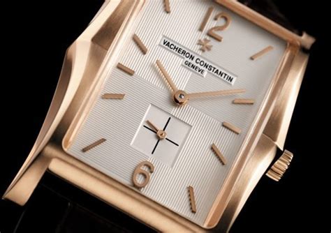 Story Behind the Vacheron Constantin Cross - Crown & Caliber Blog