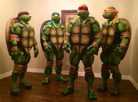 45 Seriously Awesome Halloween Costumes - Ftw Gallery | eBaum's World